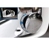 ROGER Car Blind Spot Wide Angle Mirror